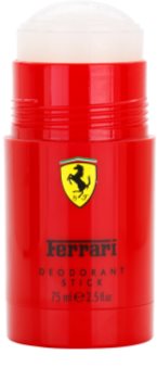 Ferrari Scuderia Ferrari Red Deo-Stick für Herren 75 ml