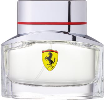 Ferrari Scuderia Ferrari Eau de Toilette for Men 40 ml