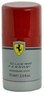 Ferrari Scuderia Ferrari Deodorant Stick for Men 75 ml