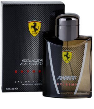 Ferrari Scuderia Extreme toaletní voda pro muže 125 ml