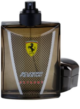 Ferrari Scuderia Extreme toaletní voda pro muže 125 ml