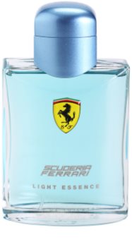 Ferrari Scuderia Light Essence woda toaletowa dla mężczyzn 125 ml