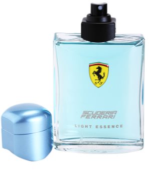 Ferrari Scuderia Light Essence woda toaletowa dla mężczyzn 125 ml