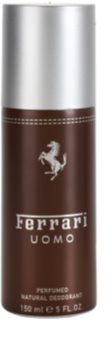 Ferrari Uomo deospray pro muže 150 ml