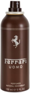Ferrari Uomo deospray pro muže 150 ml