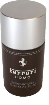 Ferrari Ferrari Uomo dezodorant w sztyfcie dla mężczyzn 75 ml