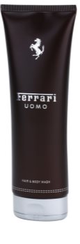 Ferrari Uomo Duschgel für Herren 250 ml