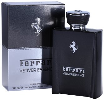 Ferrari Vetiver Essence woda perfumowana dla mężczyzn 100 ml