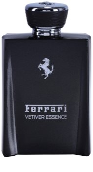 Ferrari Vetiver Essence woda perfumowana dla mężczyzn 100 ml