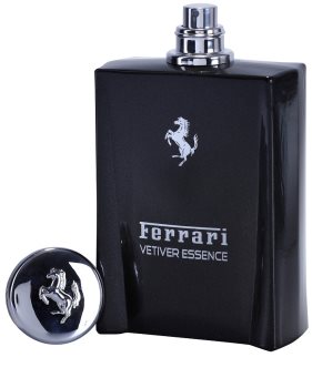 Ferrari Vetiver Essence woda perfumowana dla mężczyzn 100 ml
