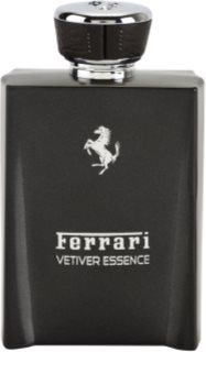 Ferrari Vetiver Essence woda perfumowana tester dla mężczyzn 100 ml