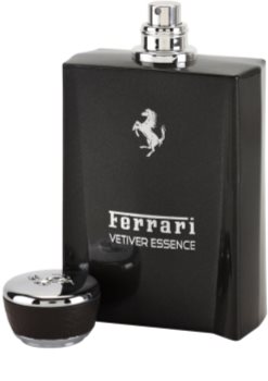 Ferrari Vetiver Essence woda perfumowana tester dla mężczyzn 100 ml