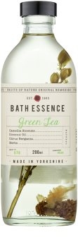 Fikkerts Fruits of Nature Green Tea esenta de ulei pentru baie