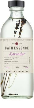 Fikkerts Fruits of Nature Lavender ölige Essenz für das Bad
