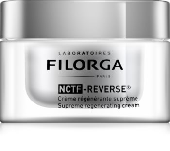 Filorga NCTF Reverse® regeneracijska krema za učvrstitev obraza