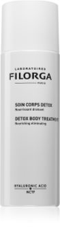 Filorga Body tratamento corporal desintoxicante e nutritivo