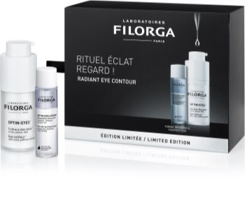 Filorga Radiant Eye Contour coffret III.