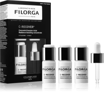 Filorga C-Recover Radiance Boosting Concentrate