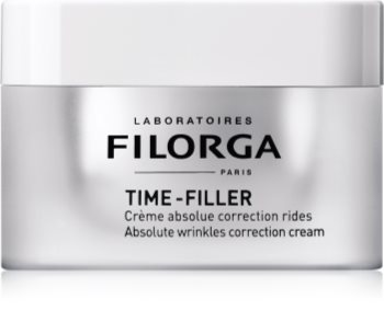 Filorga Time Filler крем за цялостна грижа против бръчки