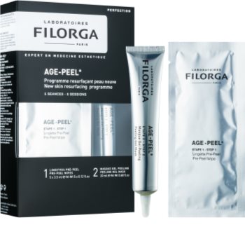 Filorga Age-Peel® exfoliante suavizante y nutritivo de la piel