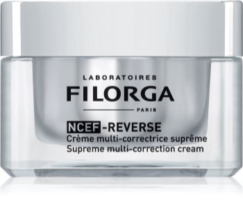 Filorga NCTF Reverse® crème régénérante pour raffermir le visage