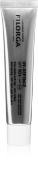 Filorga UV-Defence cuidado anti-envelhecimento e contra a formação de manchas de pigmentação SPF 50+