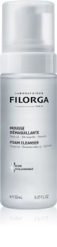 Filorga Cleansers Cleansing Makeup Removing Foam with Moisturizing Effect