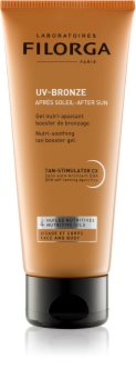 Filorga UV-Bronze gel apaisant après-soleil