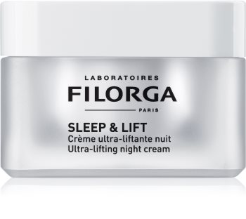 Filorga Sleep & Lift noční krém s liftingovým efektem