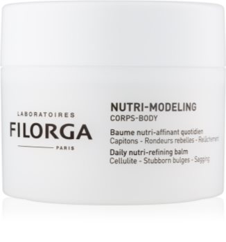 Filorga Nutri Modeling balsam hranitor pentru corp efect de remodelare.