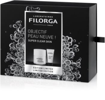 Filorga Super Clear Skin Cosmetic Set I.