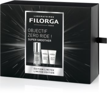 Filorga Super Smoother kosmetická sada I.