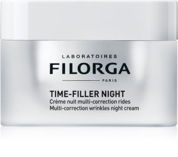 Filorga Time Filler Night Anti-Wrinkle Night Cream
