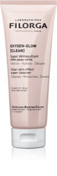 Filorga Oxygen-Glow Cleansing Gel with Brightening Effect