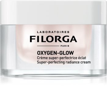 Filorga Oxygen-Glow posvjetljujuća krema za trenutno poboljšanje izgleda lica