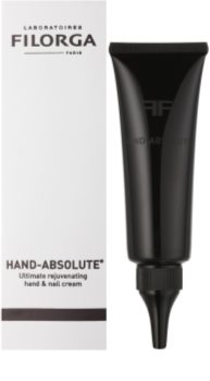 Filorga Hand-Absolute creme rejuvenescedor intensivo para mãos e unhas