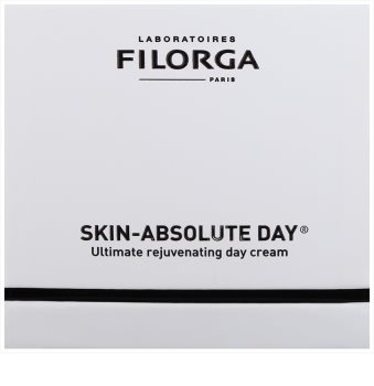 Filorga Skin-Absolute creme de dia rejuvenescedor