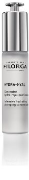 Filorga Hydra-Hyal intensywne serum nawilżające o działaniu wygładzającym