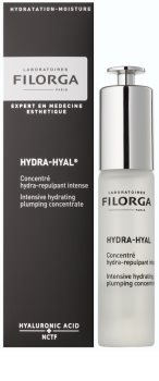 Filorga Hydra-Hyal intenzivni vlažilni serum z gladilnim učinkom