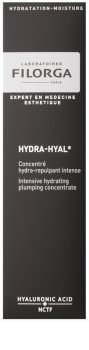 Filorga Hydra-Hyal intensywne serum nawilżające o działaniu wygładzającym