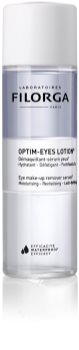 Filorga Optim-Eyes trifazni odstranjevalec ličil za oči z negovalnim serumom