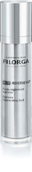 Filorga NCTF Reverse Mat® krem regenerująco-ujędrniający z kwasem hialuronowym
