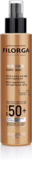 Filorga UV-Bronze Nutri-Regenerating Anti-Ageing Sun Spray SPF50+