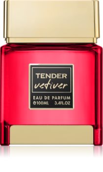 flavia dominant collections - tender vetiver