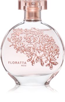 o boticario floratta in rose