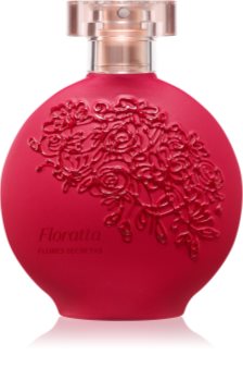 o boticario floratta flores secretas