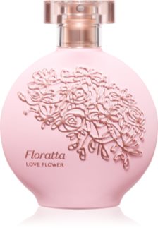 o boticario floratta love flower