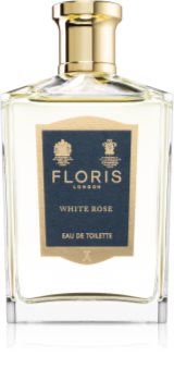 floris white rose woda toaletowa null null   