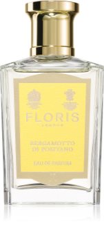 floris bergamotto di positano woda perfumowana 50 ml    