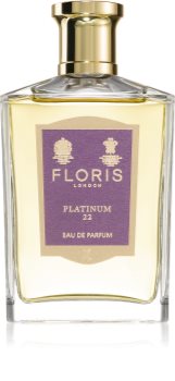 floris platinum 22